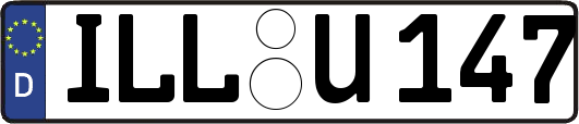 ILL-U147