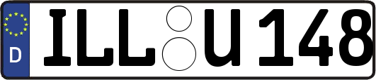ILL-U148