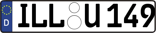 ILL-U149