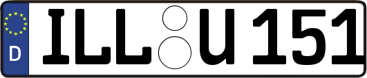 ILL-U151