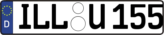 ILL-U155