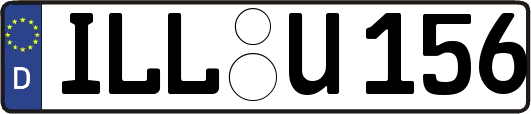 ILL-U156