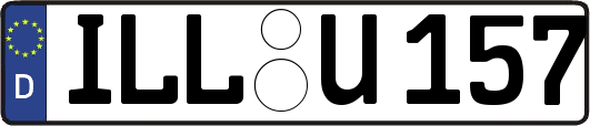 ILL-U157
