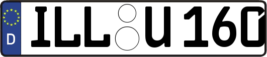 ILL-U160