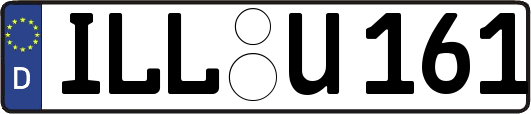 ILL-U161