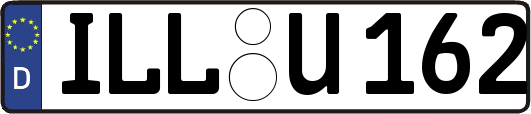 ILL-U162