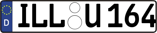 ILL-U164
