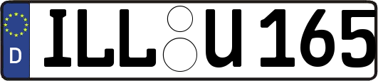 ILL-U165