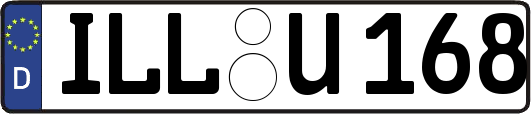 ILL-U168