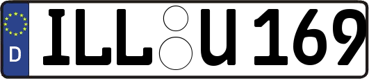 ILL-U169