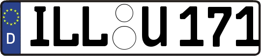 ILL-U171