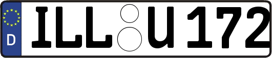 ILL-U172