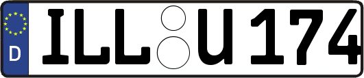ILL-U174