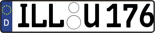 ILL-U176