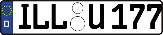 ILL-U177
