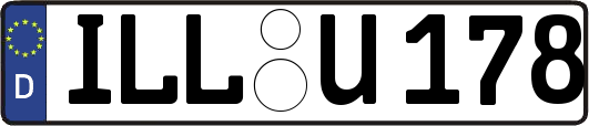 ILL-U178