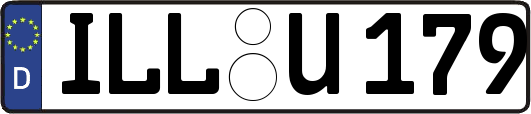 ILL-U179