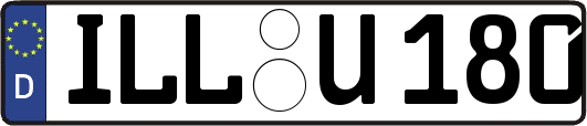ILL-U180