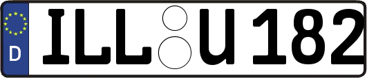 ILL-U182