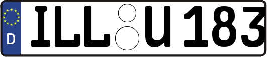 ILL-U183