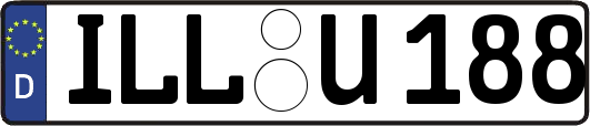 ILL-U188