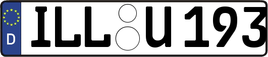 ILL-U193