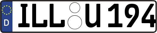 ILL-U194