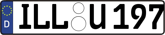 ILL-U197