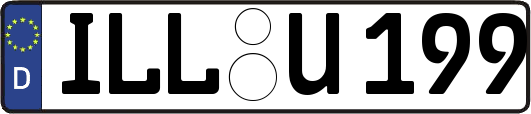 ILL-U199