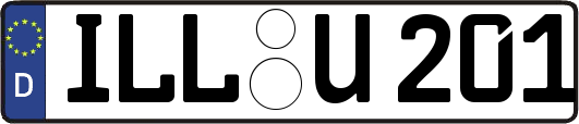 ILL-U201