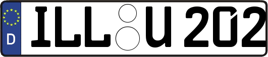 ILL-U202