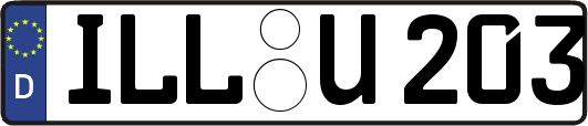 ILL-U203