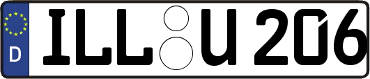 ILL-U206