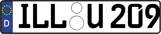 ILL-U209