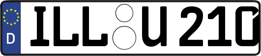 ILL-U210