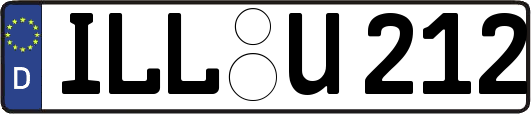 ILL-U212