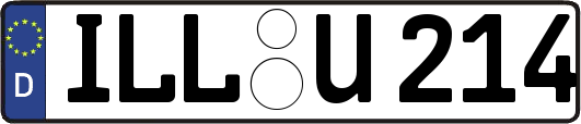 ILL-U214