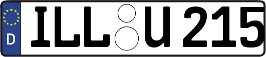 ILL-U215