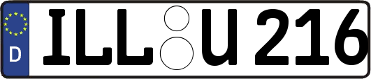 ILL-U216