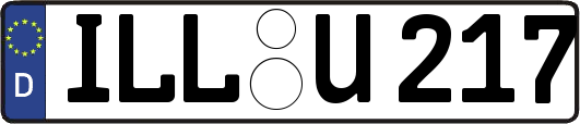 ILL-U217