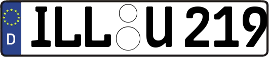 ILL-U219