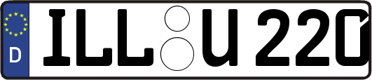 ILL-U220