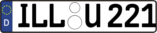 ILL-U221