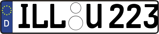 ILL-U223