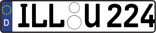 ILL-U224