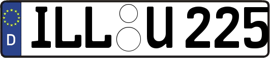 ILL-U225