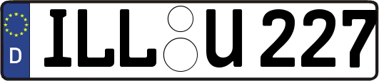 ILL-U227