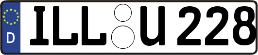 ILL-U228