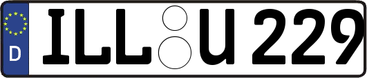 ILL-U229