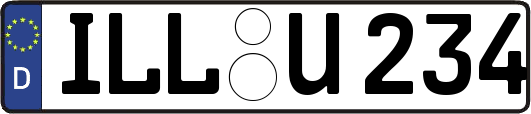 ILL-U234